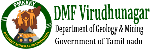 DMF virudhunagar District official website