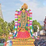 Srivilliputhur Andal Temple