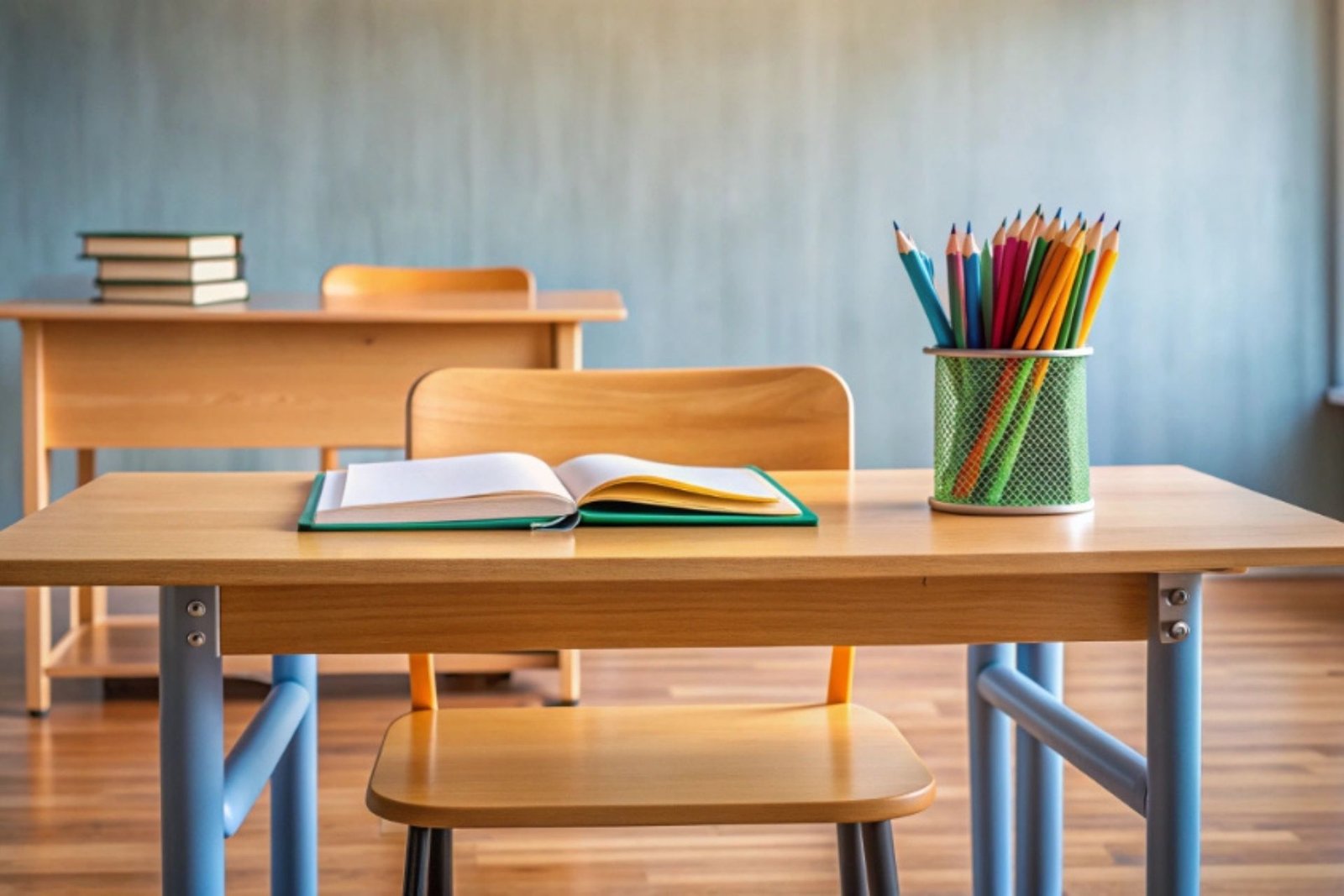 Procurement of Chairs, Benches, and Teacher’s Tables for Kendriya Vidyalaya, Virudhunagar